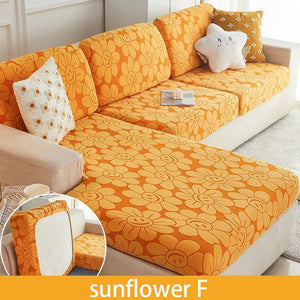 （🔥HOT SALE ）2024 New Wear-Resistant Universal Sofa Cover