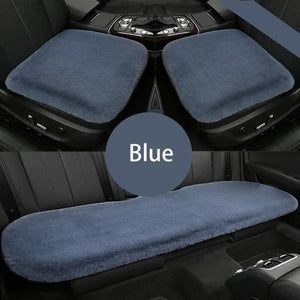Plush Car Seat Cushion(🔥Special Offer )