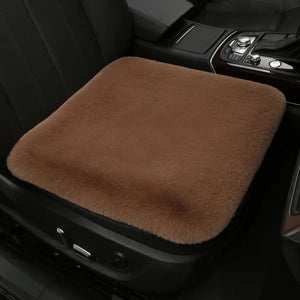 Plush Car Seat Cushion(🔥Special Offer )