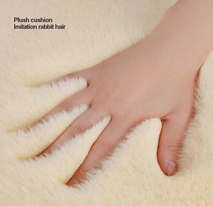 Plush Car Seat Cushion(🔥Special Offer )