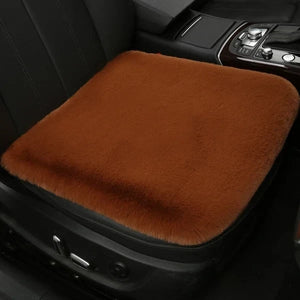 Plush Car Seat Cushion(🔥Special Offer )