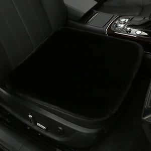 Plush Car Seat Cushion(🔥Special Offer )