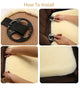 Plush Car Seat Cushion(🔥Special Offer )