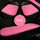 Plush Car Seat Cushion(🔥Special Offer )