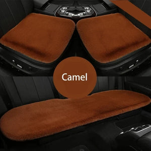 Plush Car Seat Cushion(🔥Special Offer )