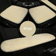 Plush Car Seat Cushion(🔥Special Offer )