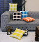 Digital Printed Pillow Covers-Pack of 6