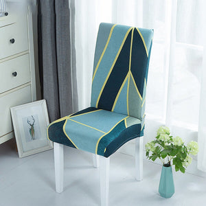 Elastic Chair Covers ( 🎁Hot Sale-Buy 8 Free Shipping)