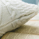 Diamond Pattern Pillow Cover