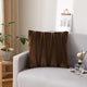 COLOR STRIPE CUSHION COVER