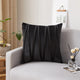 COLOR STRIPE CUSHION COVER