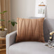 COLOR STRIPE CUSHION COVER