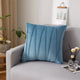 COLOR STRIPE CUSHION COVER