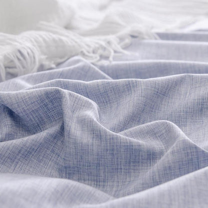 Oversize Bedspread Quilt Set