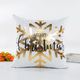 Christmas Bronzing Pillowcase