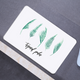 Diatomite Bath Mat