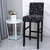 Square Bar Stools Chair Cover