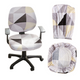 Computer Office Chair Cover