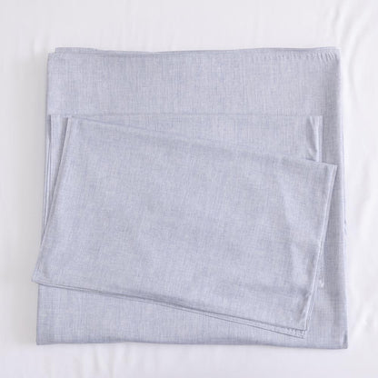 Oversize Bedspread Quilt Set