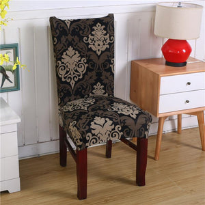 Elastic Chair Covers ( 🎁Hot Sale-Buy 8 Free Shipping)