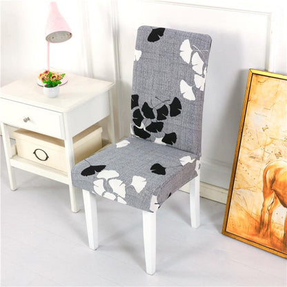 Leaf Chair Covers