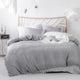 Soft Lace Bedspread Bedding Set