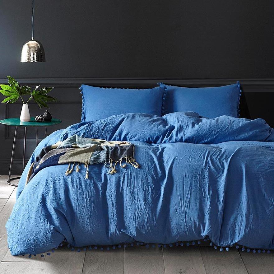 Full Size Bedspread Quilt Set