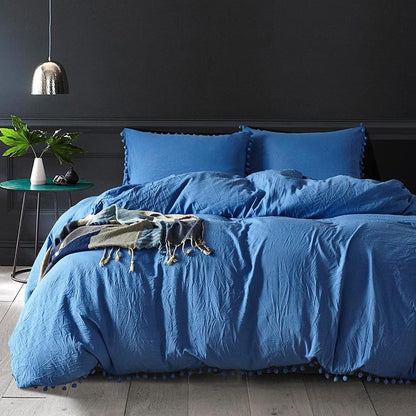 Full Size Bedspread Quilt Set