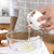 Cartoon Egg Yolk White Separator
