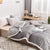 Polar Fleece Fabric Blanket