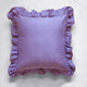 Sofa Couch Bed Square Pillow