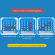 Connect 4 Shots Game