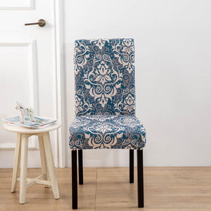 Elastic Chair Covers ( 🎁Hot Sale-Buy 8 Free Shipping)