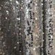 52" X 10ft Sequin Backdrop Panel
