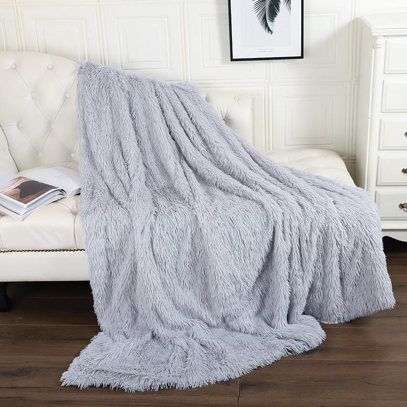Fuzzy Soft Blanket