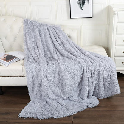 Fuzzy Soft Blanket