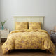 Soft Polyester Quilt Bedspread Set