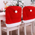 🎁Christmas Hot Sale-🍓Christmas Dining Chair Slipcovers