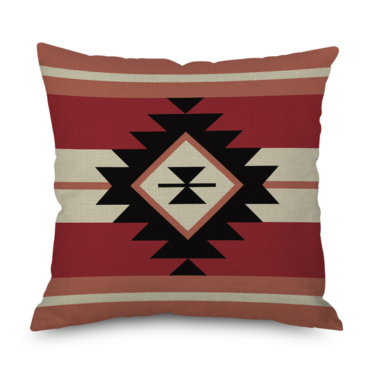 Rustic Cushion Covers