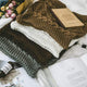 Diamond Pattern Pillow Cover