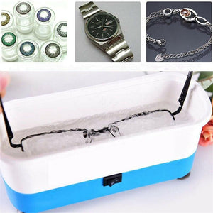 Professional Ultrasonic Cleaner