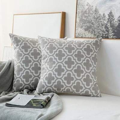 Nordic Style Pillow Cover