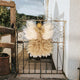 Fall Angel Garland-Noble and unique Home Decoration