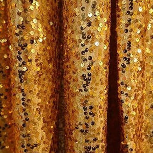52" X 10ft Sequin Backdrop Panel