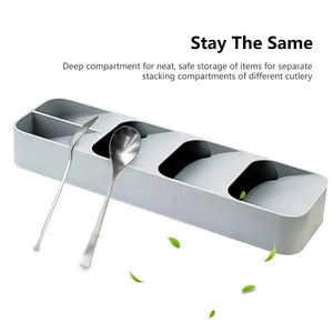 Cutlery And Knives Organizer(🎁Mother's Day Hot Sale)