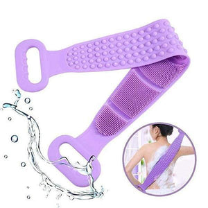 Silicone Bath Body Brush