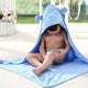 Toddler Kids Bathrobe