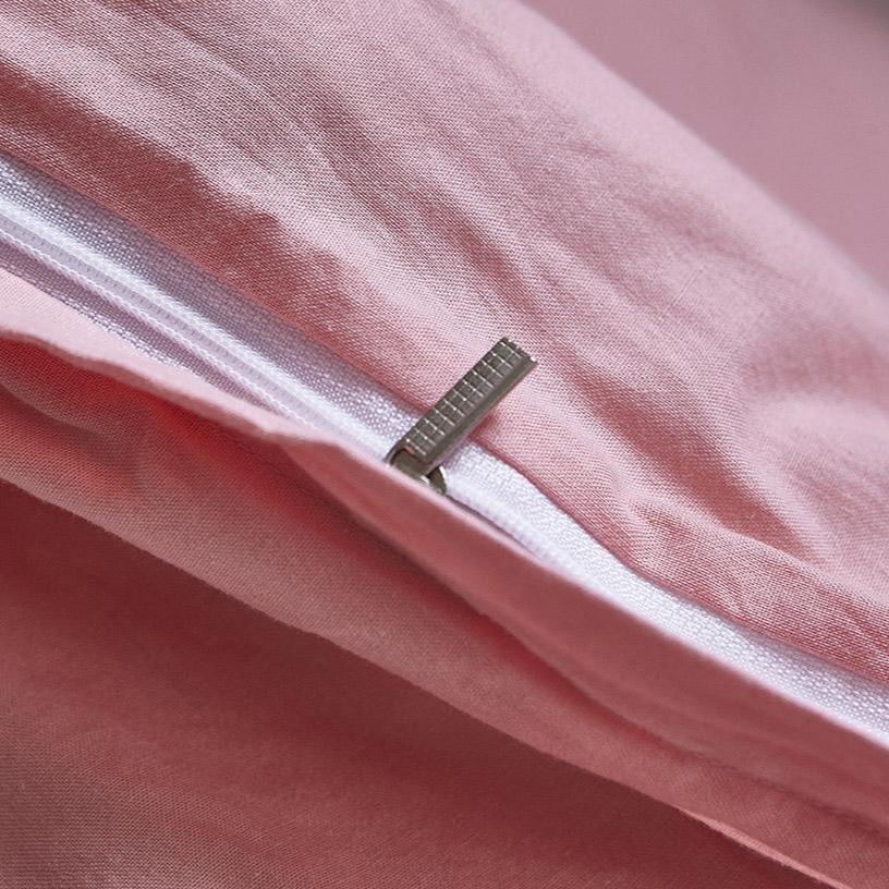 Comfort Cotton Solid Bedspread