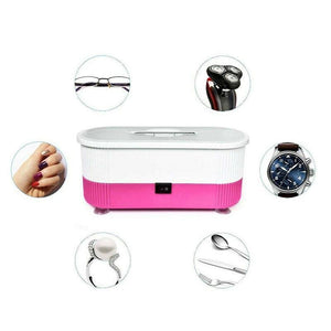 Professional Ultrasonic Cleaner