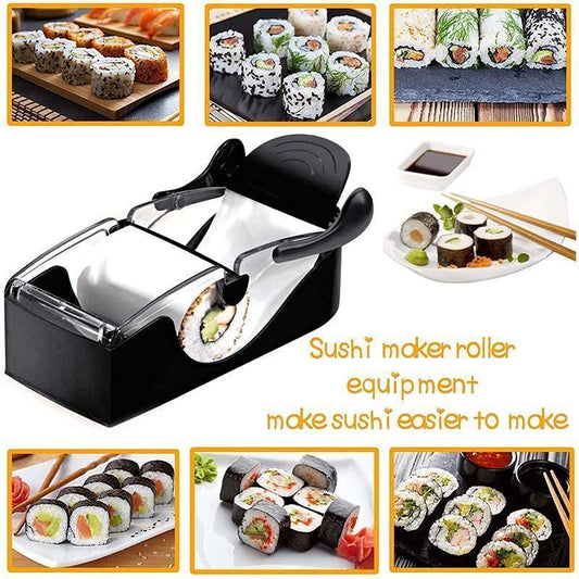 🎁Hot Sale - DIY Kitchen Sushi Maker Roller ( Special Offer - 30% Off )